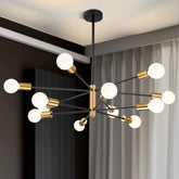 E26 E27 chandelier