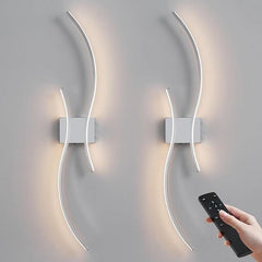 energy efficient wall lamp