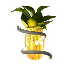 Creative Bedroom Bedside Wall Lamp Led Light