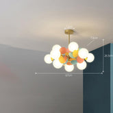 Dining Room Bedroom Chandelier