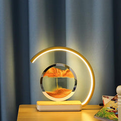 Creative Lamp Decompression Cure Bedroom
