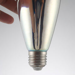LED Light Bulb 3D Decoration Bulb Firework