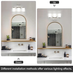 Vintage Wall Lighting