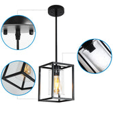 contemporary pendant lighting