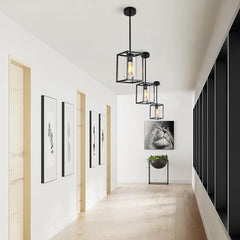 dining room hanging light