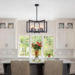 modern ceiling light