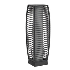 decorative solar lantern