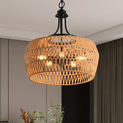 hotel room pendant lamp