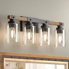 Down Light Wall Fixture