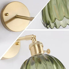 foyer wall light fixture