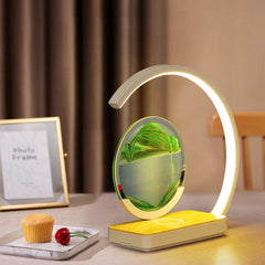 Creative Lamp Decompression Cure Bedroom
