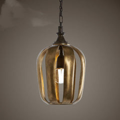 Industrial Style Used pendant Simple Personality