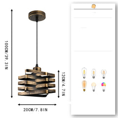 Living Room Bedroom Chandelier