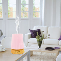 Table Lamp Aromatherapy Lamp