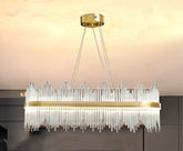 Post - Modern Light Luxury Crystal Chandelier