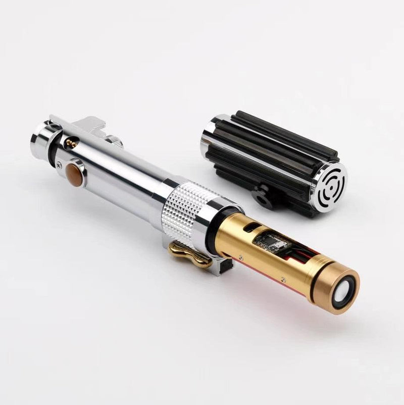 Force Pixel Laser Sword Anakin Lighting Chip