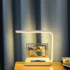 Creative Lamp Decompression Cure Bedroom