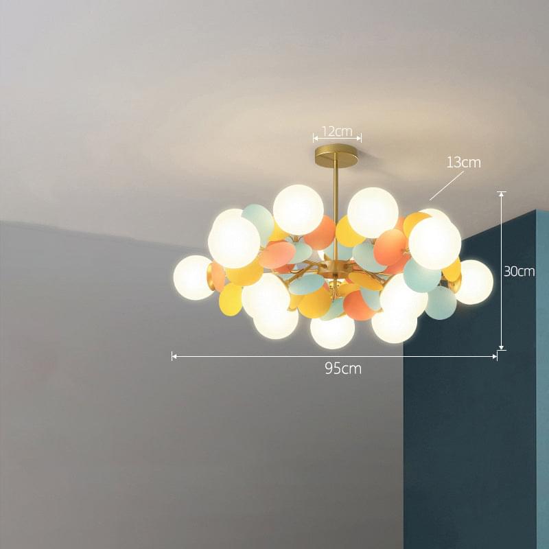 Dining Room Bedroom Chandelier
