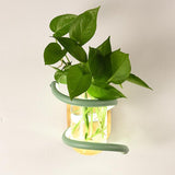 Creative Bedroom Bedside Wall Lamp Led Light