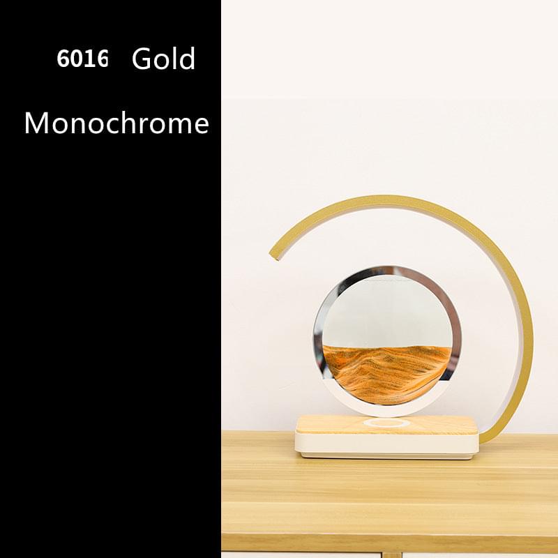 Creative Lamp Decompression Cure Bedroom
