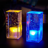 Bar Table Lamp Led Rechargeable Bar Table Lamp