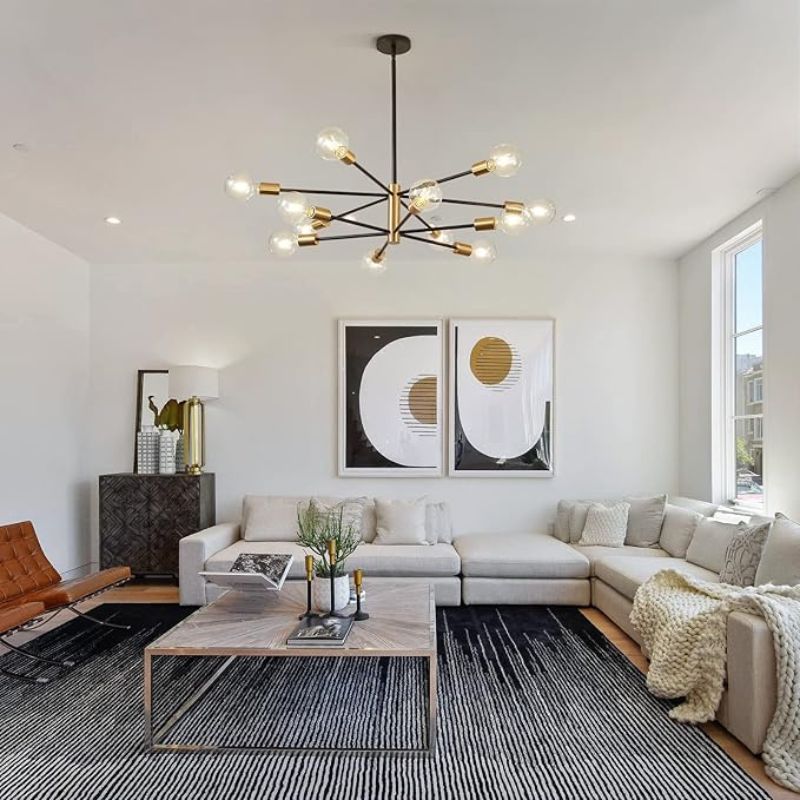 dining room lighting