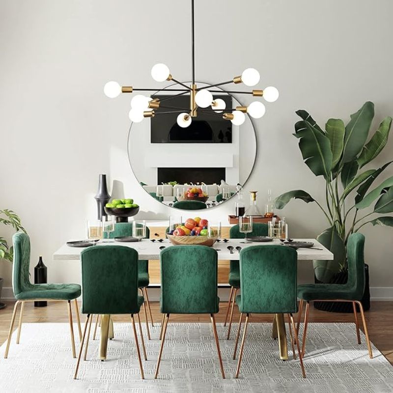 dining room lighting