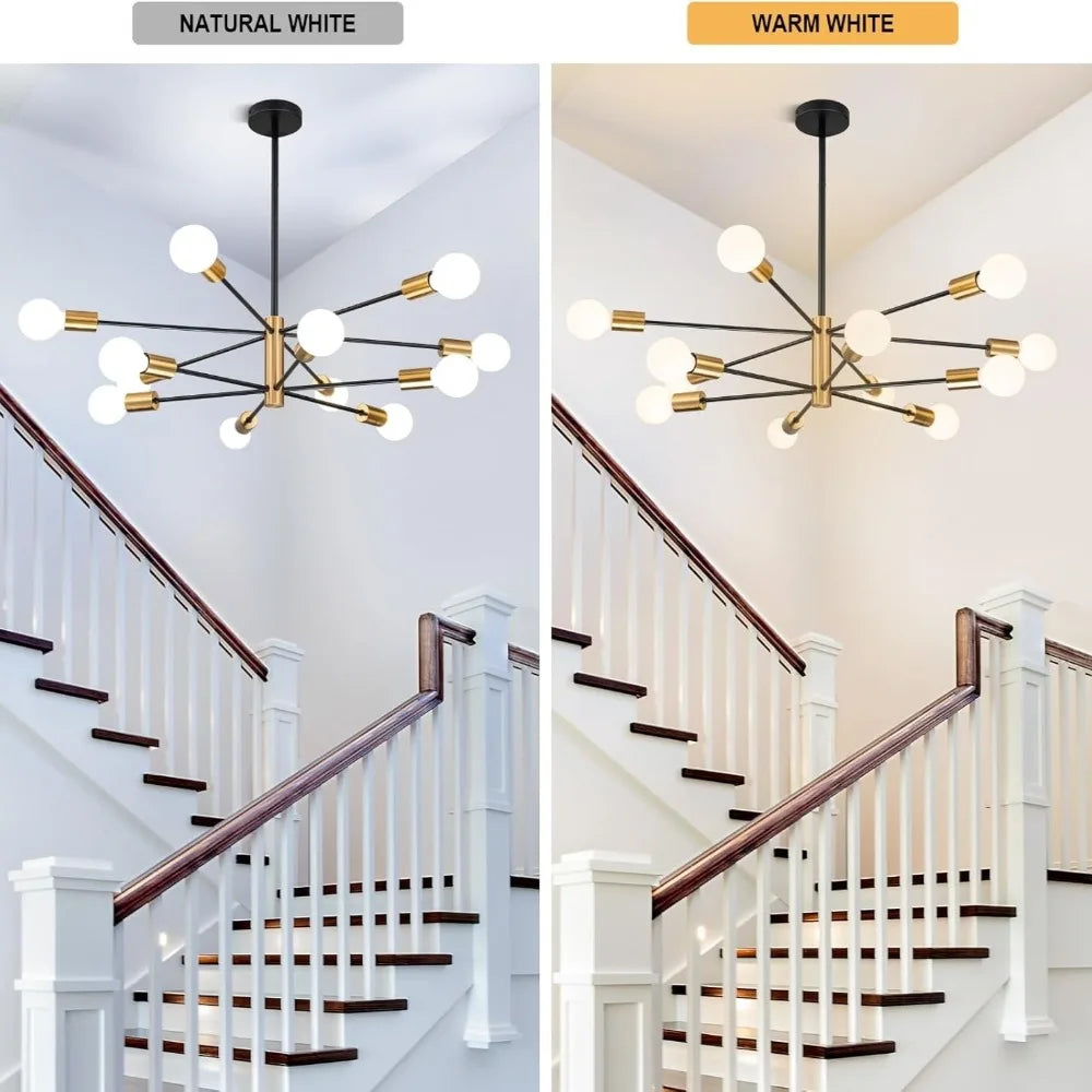 adjustable ceiling light fixture

