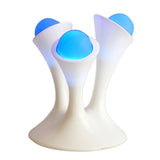 Factory direct foreign trade decorative mushroom lamp LED