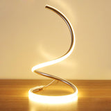 Eye protection night light reading LED desk lamp