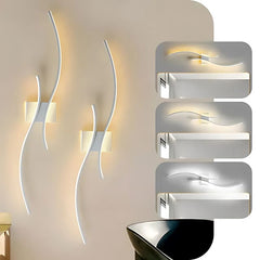 1 piece Wall Sconce Aluminum LED Lamps  - Modern Lighting for Kitchen, Dining Room, Corridor, Aisle