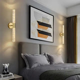 wall mounted LED light

