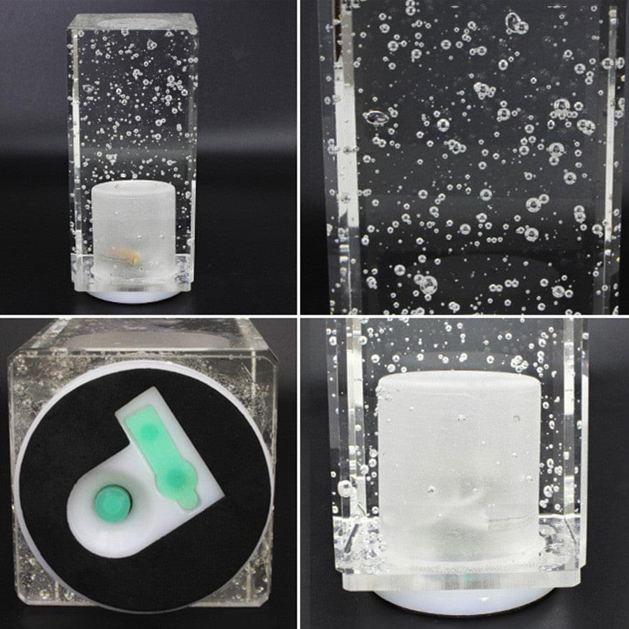 Bar Table Lamp Led Rechargeable Bar Table Lamp