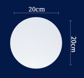 L.E.D. Luminous Ball Lights Outdoor Waterproof