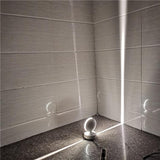 Corridor modern lighting spotlight bar wall lamp