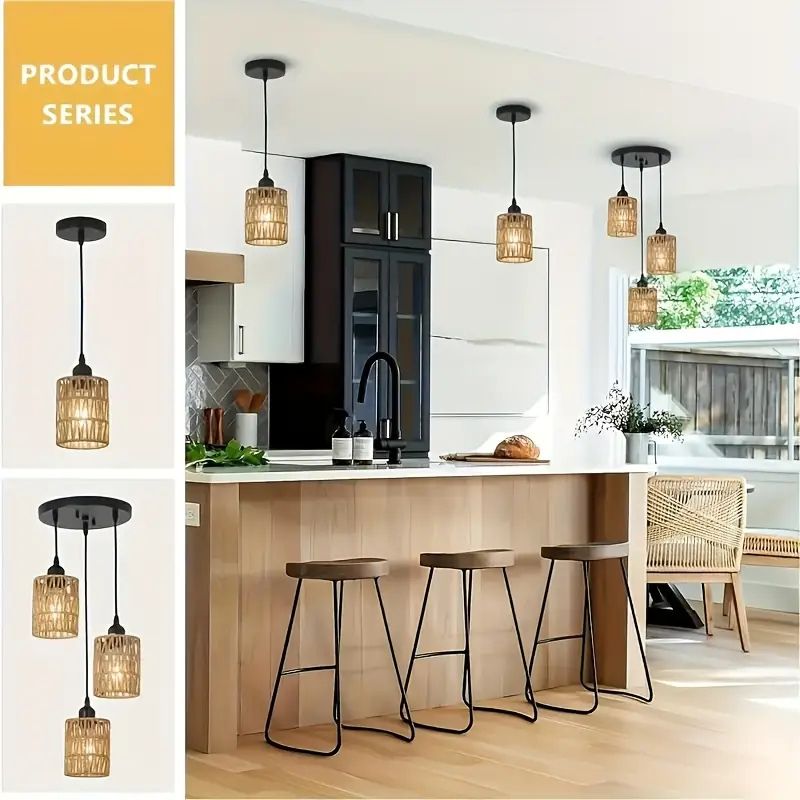 farmhouse ceiling light

