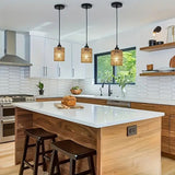 semi flush mount light

