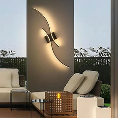 bedroom wall lighting fixture

