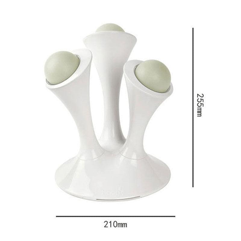 Factory direct foreign trade decorative mushroom lamp LED