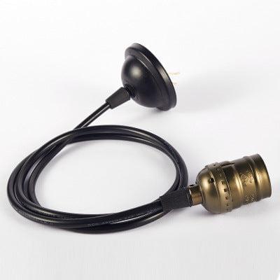 LED Light Bulb 3D Decoration Bulb Firework