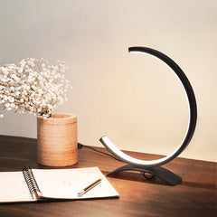 Desk led table lamp