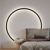 Designer Atmosphere Bedroom Bedside Lamp