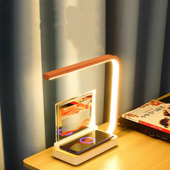 Creative Lamp Decompression Cure Bedroom