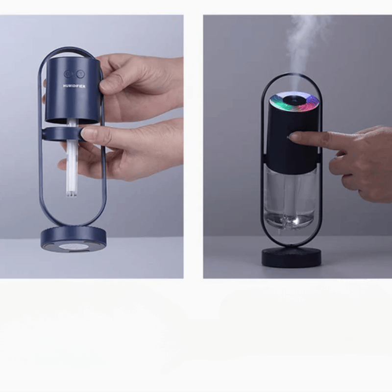 Magic Shadow USB Air Humidifier