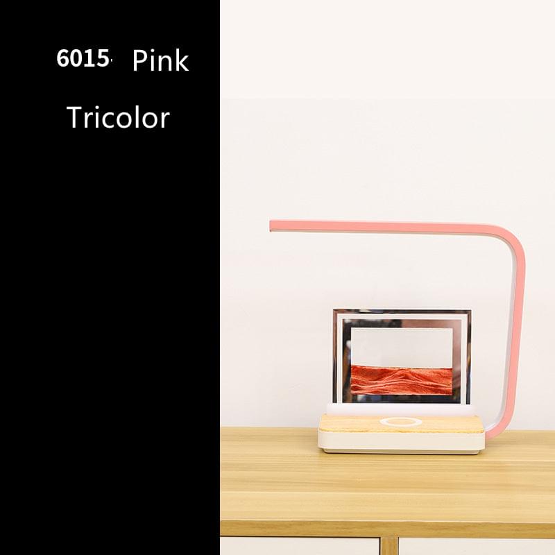 Creative Lamp Decompression Cure Bedroom