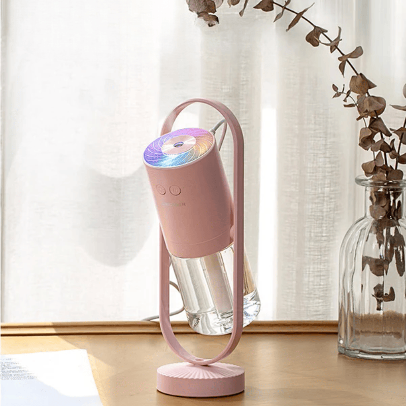 Magic Shadow USB Air Humidifier