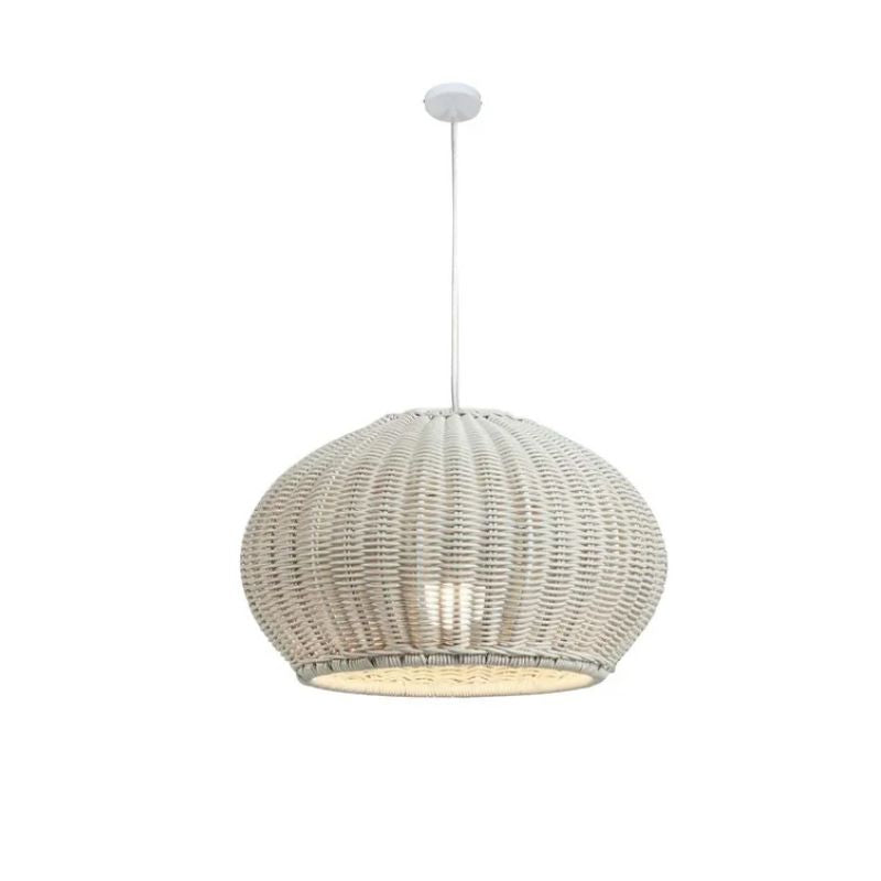 Pendant  E27 LED Light for Living Room, Dining Table, Kitchen & Study Decor