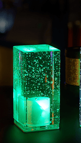 Bar Table Lamp Led Rechargeable Bar Table Lamp