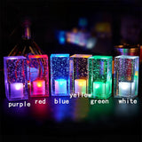 Bar Table Lamp Led Rechargeable Bar Table Lamp