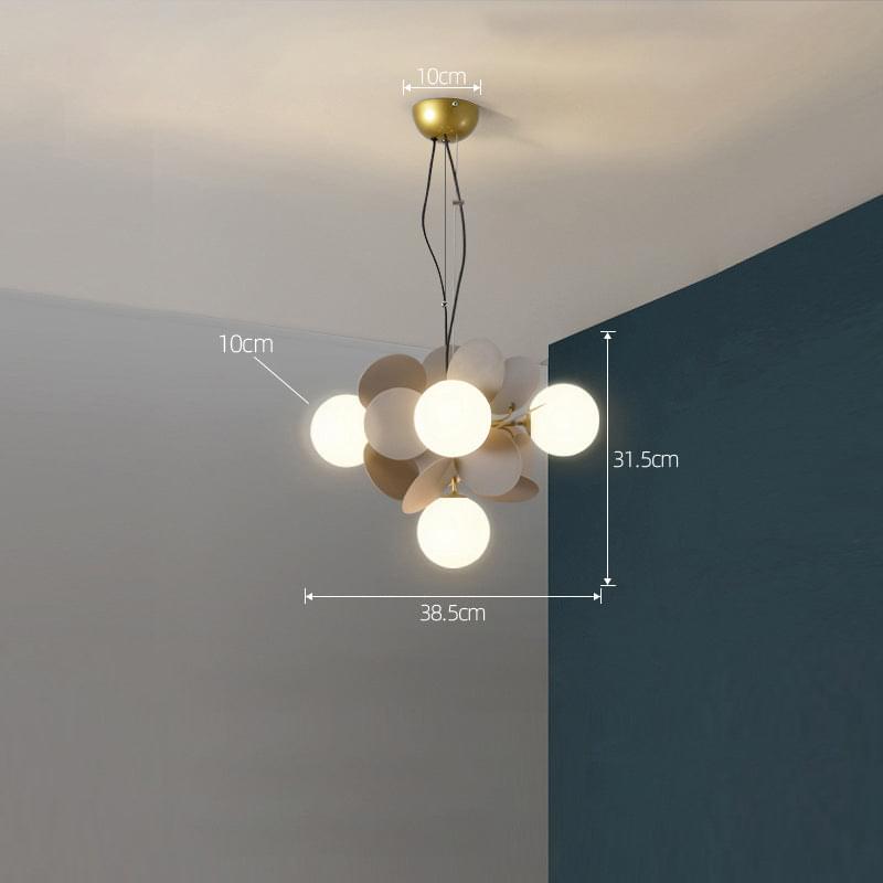 Dining Room Bedroom Chandelier